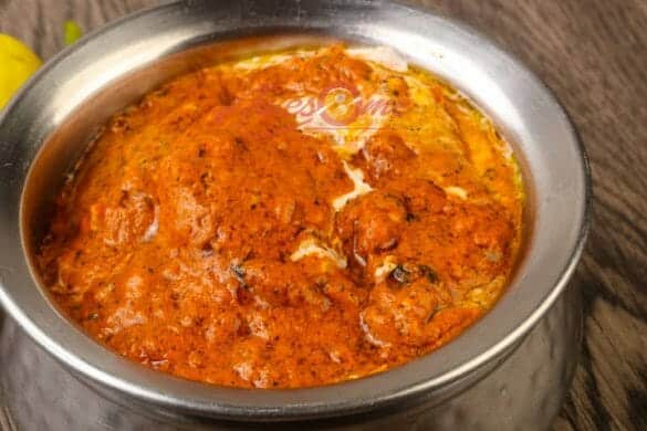 How Did The Name ‘Butter Chicken’ Come Into Existence?