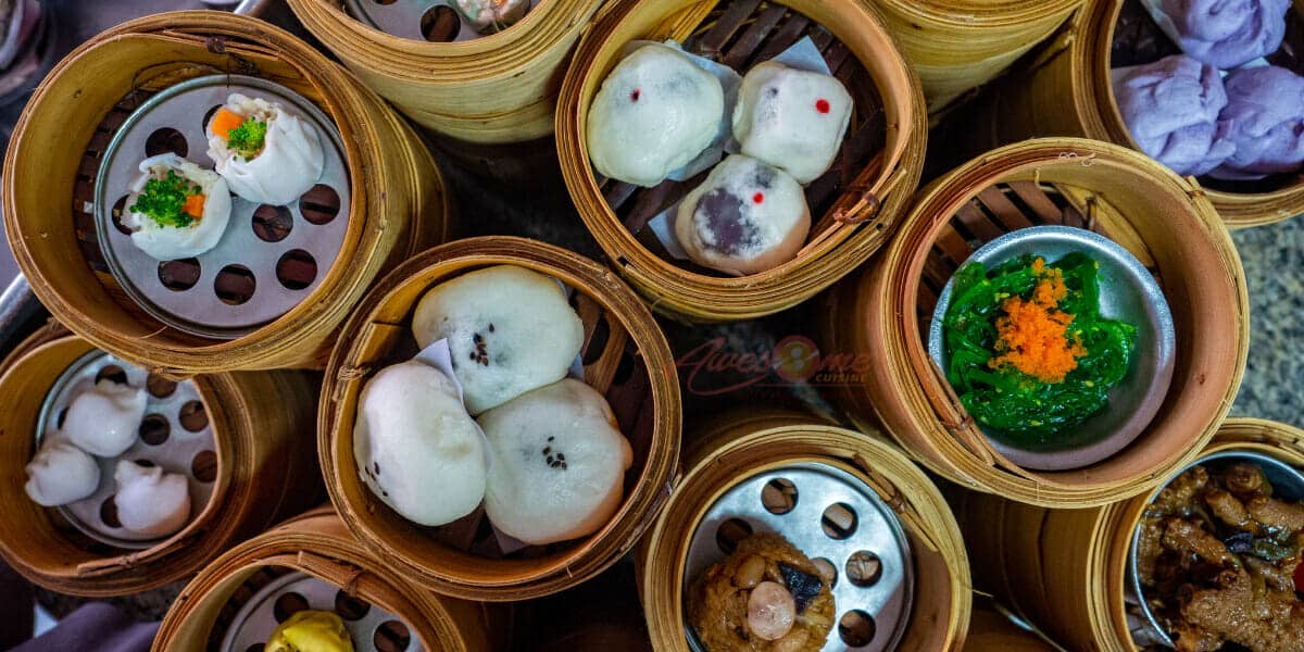 Dim Sum