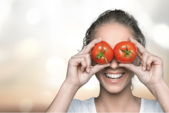 Top 6 Tomato Benefits You Need To Know