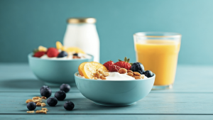 Top 15 Yogurt Benefits for Wellness Boost