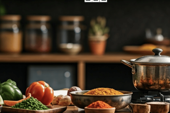 Ayurvedic Cooking: Benefits, Recipes, and Useful Tips