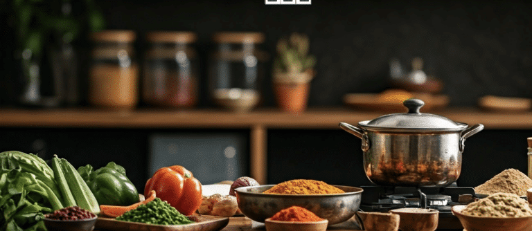 Ayurvedic Cooking: Benefits, Recipes, and Useful Tips