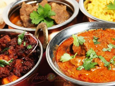 How Did The British Influence Indian Cuisine?