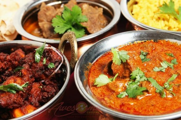 How Did The British Influence Indian Cuisine?