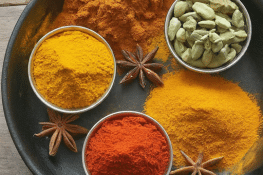 Discovering Indian Food Culture Around the World