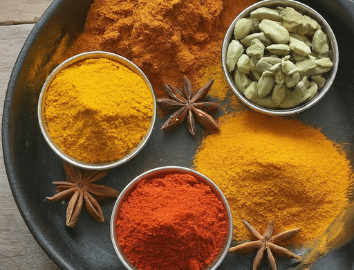 Discovering Indian Food Culture Around the World