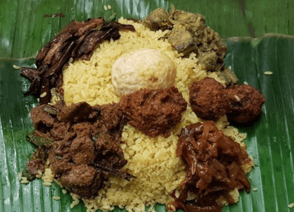 Authentic Sri Lankan Cuisine: A Culinary Exploration - Awesome Cuisine