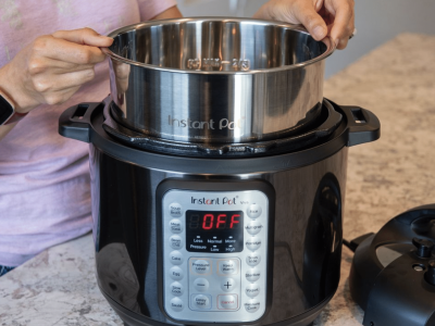 Beginner’s Guide: Mastering Pressure Cooker Uses