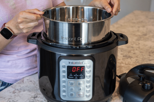 Beginner’s Guide: Mastering Pressure Cooker Uses