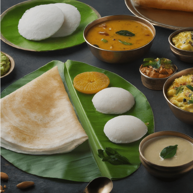 Popular Dishes From Tamil Brahmin Cuisine