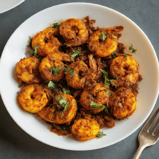 Royyala Veppudu andhra food
