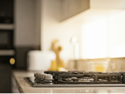 10 Kitchen Cleaning Tips You Need Now!