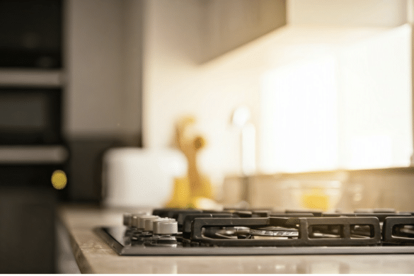 10 Kitchen Cleaning Tips You Need Now!