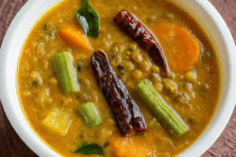 Delight Your Taste Buds: Best Karnataka Food to Try