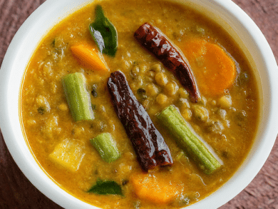 Delight Your Taste Buds: Best Karnataka Food to Try