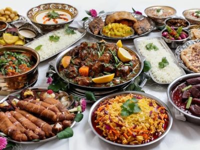 Indulge in 17 Authentic Kashmiri Dishes: A Culinary Journey