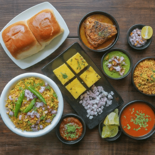 Indian Food Culture: Exploring Its Global Influence - Awesome Cuisine