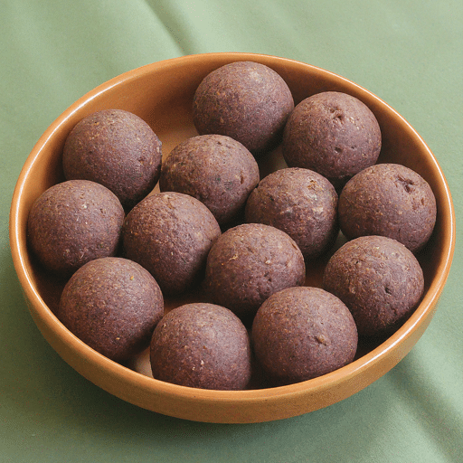 Wholesome Ragi Mudde nutritious ragi balls with accompaniments