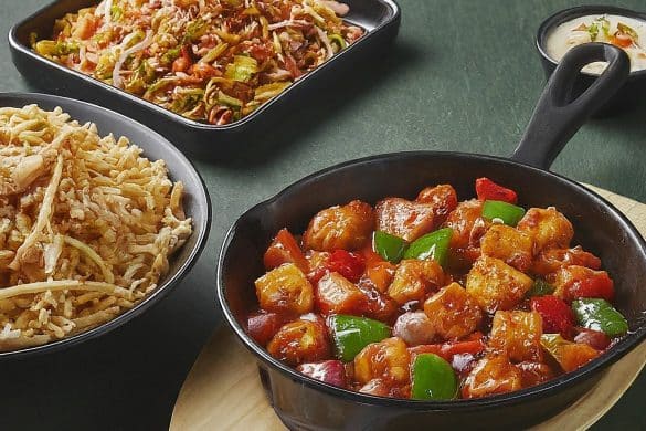 7 Authentic Indo-Chinese Food Recipes You Must Try at Home