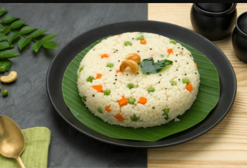 uppindi pindi - andhra famous food