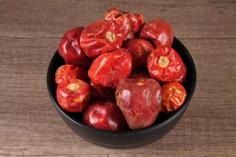 Explore the Different Types of Chillies in India - Awesome Cuisine