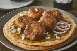 Mughal Cuisine Foods: Top Dishes to Try for a Culinary Delight