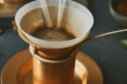 How to Make Filter Coffee at Home?