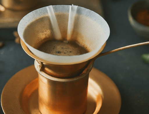 How to Make Filter Coffee at Home?