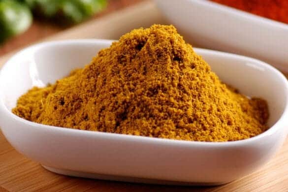 Kara Kuzhambu Powder