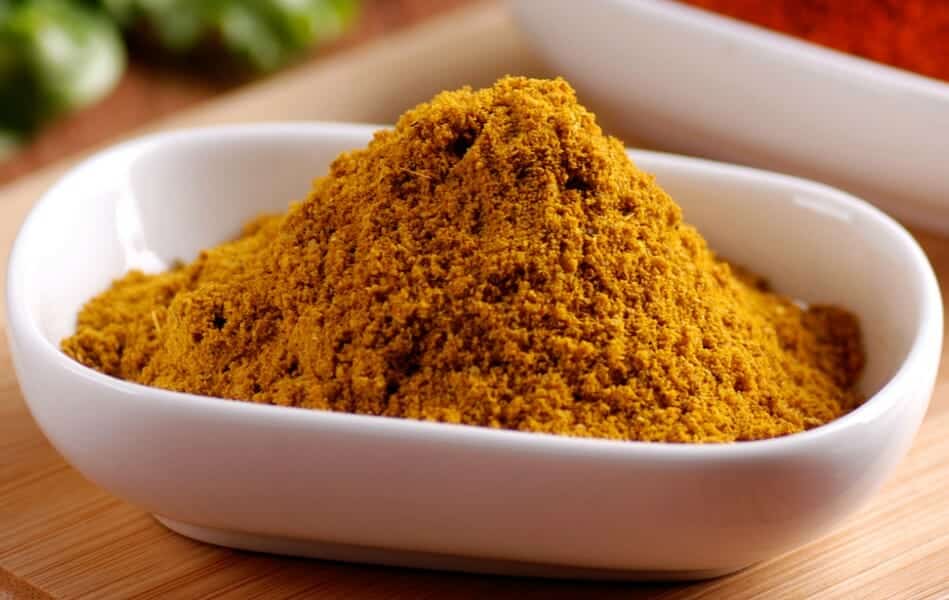 Kara Kuzhambu Powder