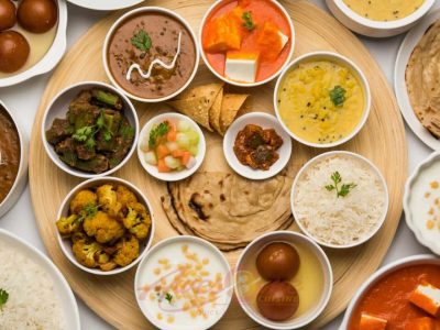 What Differentiates Pakistani Food from North Indian Food?