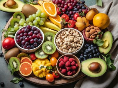 A Complete Guide to Sattvic Diet: What to Eat and What Not To