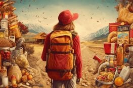 Hiking on Empty: Why Avoiding Certain Foods Before a Hike is Crucial for a Fulfilling Outdoor Adventure