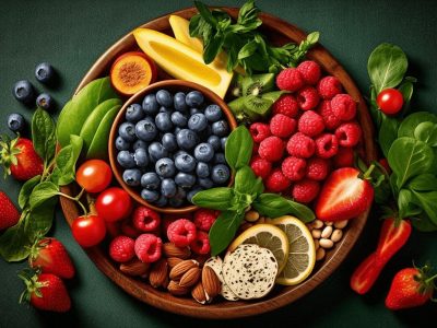 Lowering Uric Acid Levels: The Role of Diet and Lifestyle Modifications