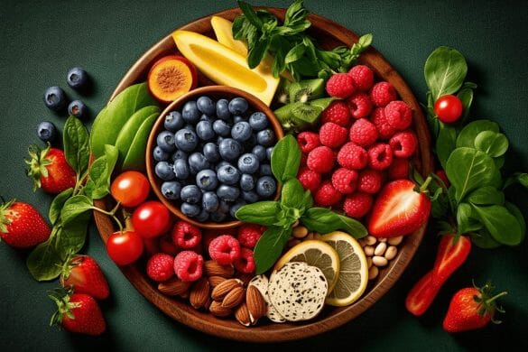 Lowering Uric Acid Levels: The Role of Diet and Lifestyle Modifications