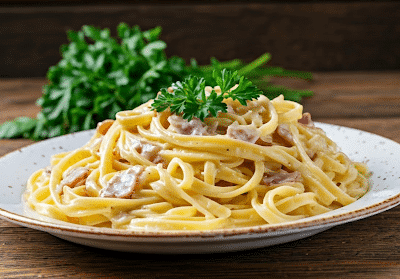 Alfredo vs Carbonara: Which Pasta Sauce Reigns Supreme?