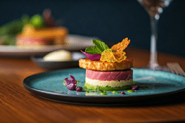 10 Stunning Food Plating Ideas to Impress Your Guests