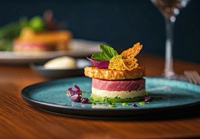 10 Stunning Food Plating Ideas to Impress Your Guests