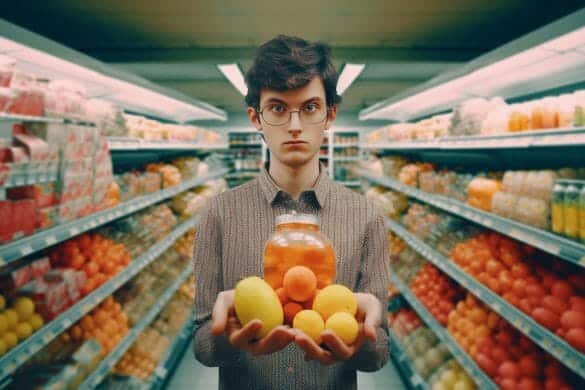 WHO Recommends Avoiding Sugar Substitutes for Weight Loss: Risks and Tips for Reducing Added Sugars in Your Diet