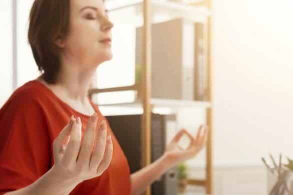 Holistic Approaches to Dealing With Hunger Pangs