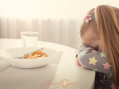 Do You Have a Fear of Hunger?