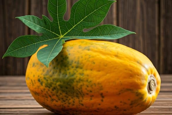 Unlocking the Secrets of Papaya Benefits for Health