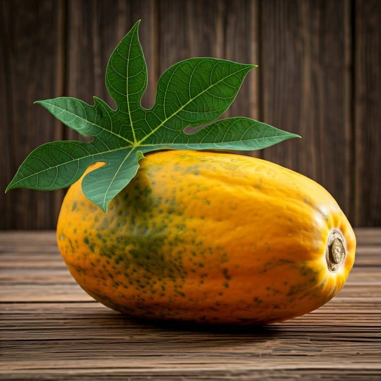 Unlocking the Secrets of Papaya Benefits for Health