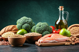 Healthy Eating Habits: Your Path to Wellness