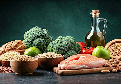 Healthy Eating Habits: Your Path to Wellness