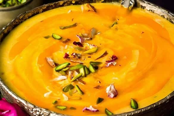 Mango Payasam