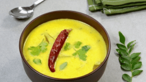 Top 20 Popular Onam Sadhya Menu Choices