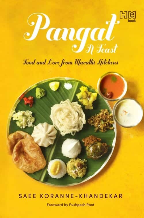 Pangat a Feast Book Cover