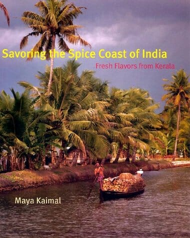 Savoring the Spice Coast of India Fresh Flavors from Kerala