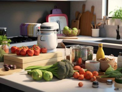 13 Gadgets That Every Cook Should Have in Their Kitchen